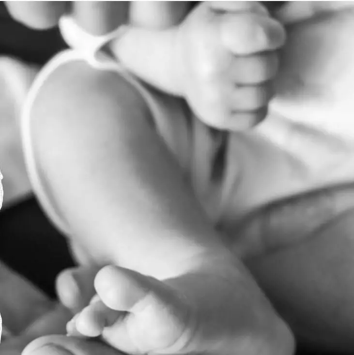 Why Are My Baby’s Hands And Feet Always Cold? (Here’s What You Should Know)
