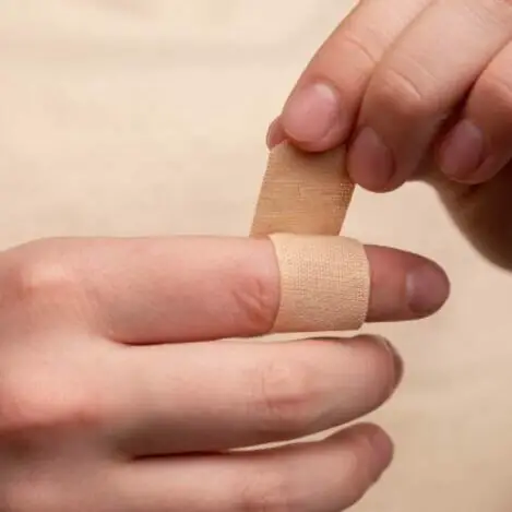 Why Won’t My Baby’s Finger Stop Bleeding? (Here’s What You Need To Know)