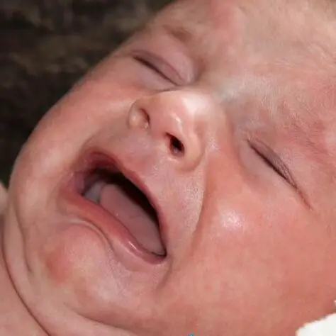 Why Do Babies Cry When they Are Delivered? (5 Reasons Why)