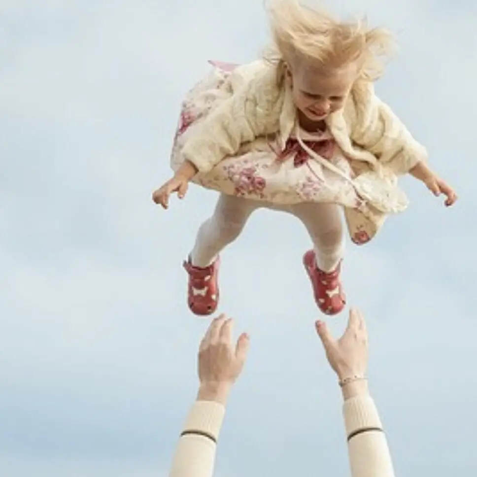 Can I Throw My Baby Up In The Air? (5 Major Reasons Why You Shouldn’t Do It!)